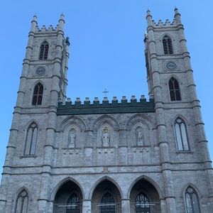 Meet your Posher, Brenda